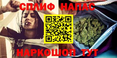 хмурый Гусев